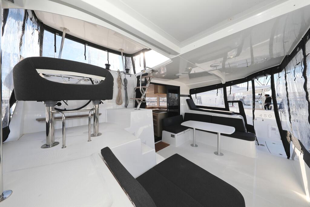 Catamaran 