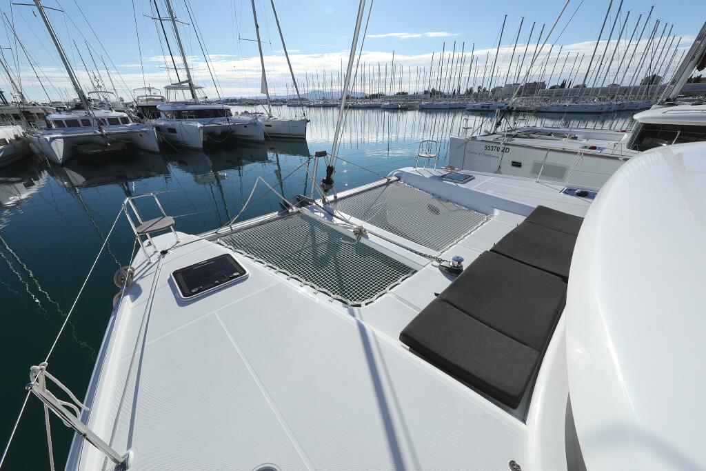 Catamaran 