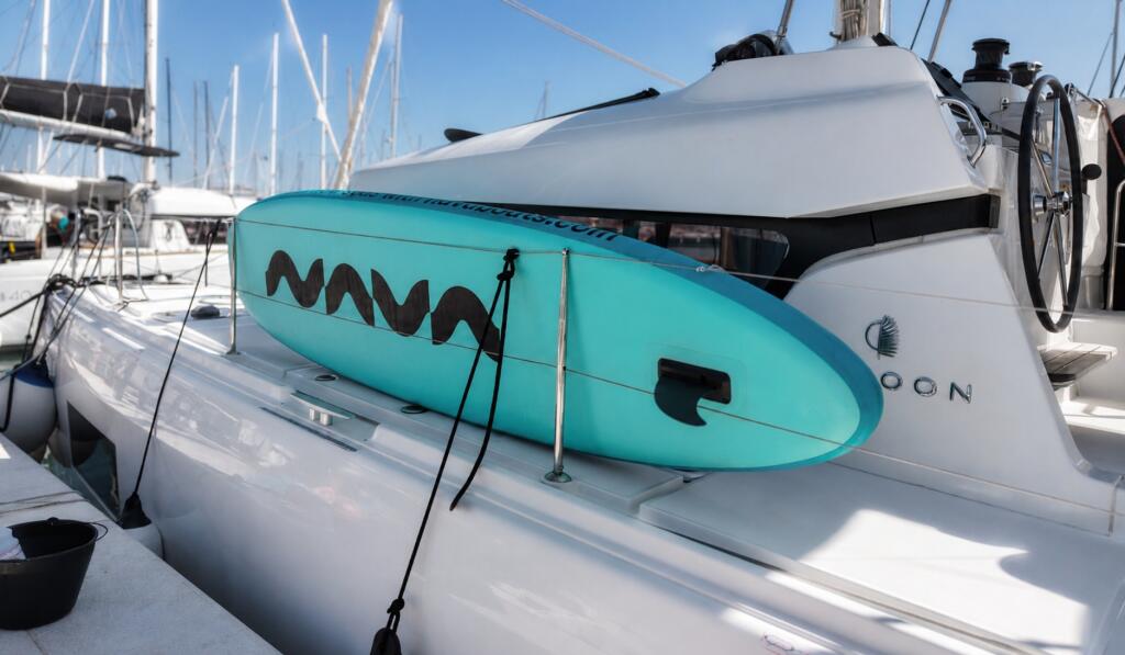 Catamaran 