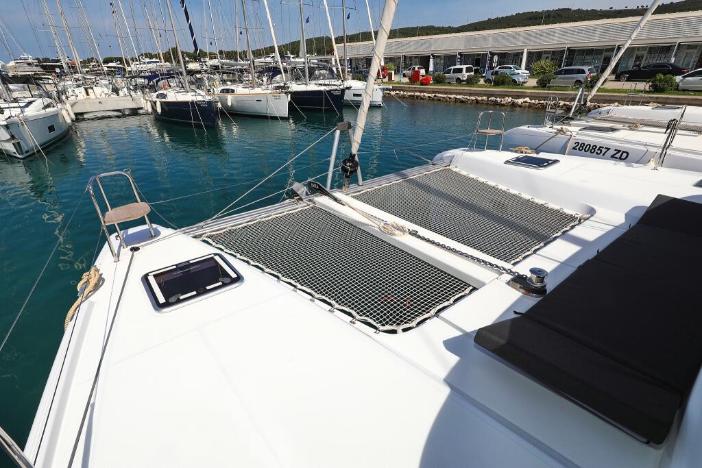 Catamaran 