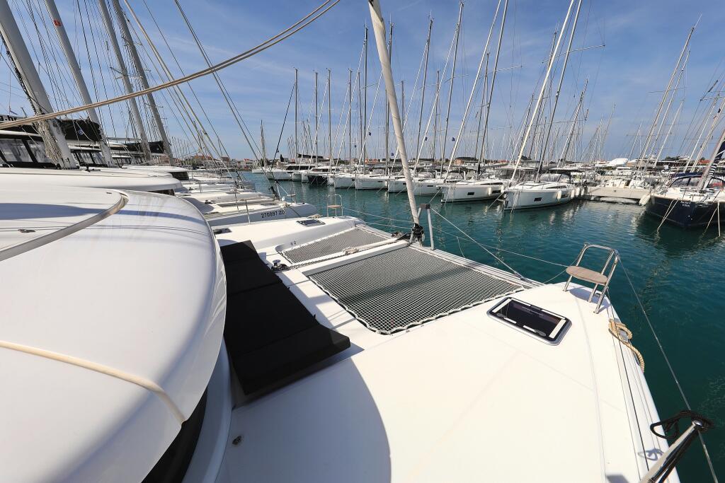 Catamaran 