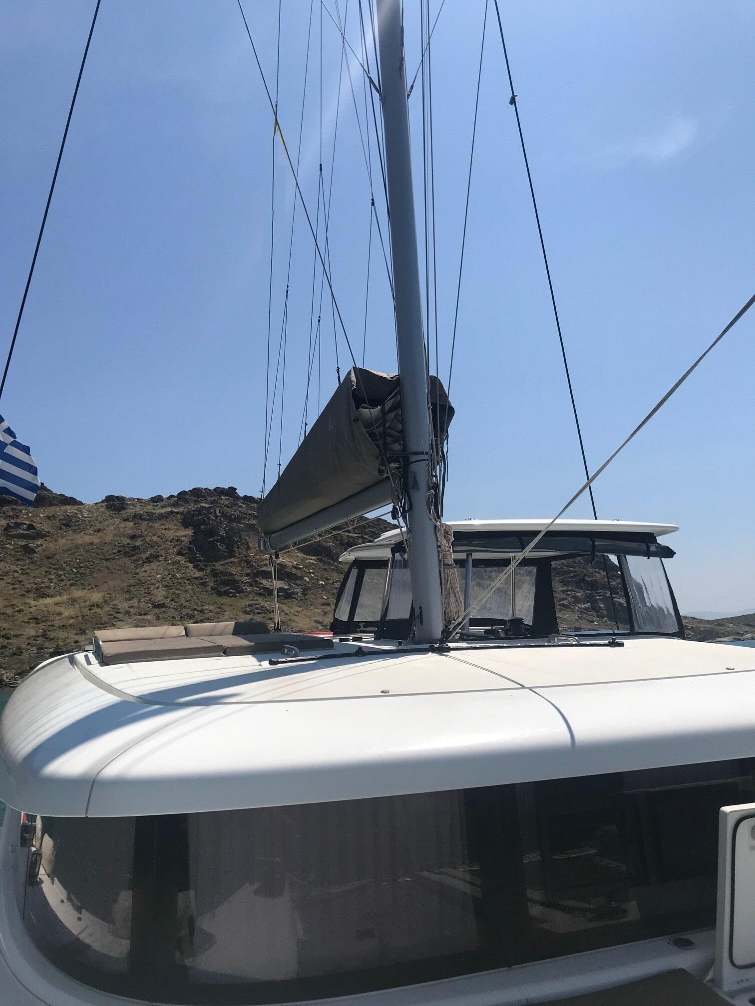 Catamaran 