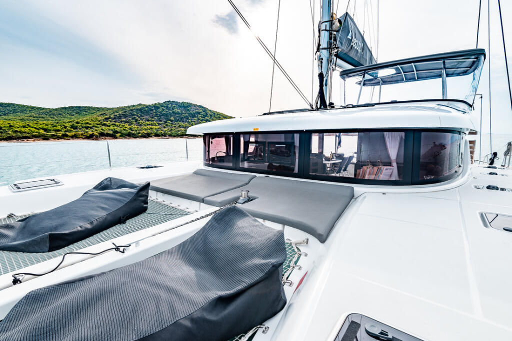 Catamaran 
