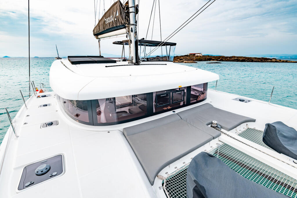 Catamaran 