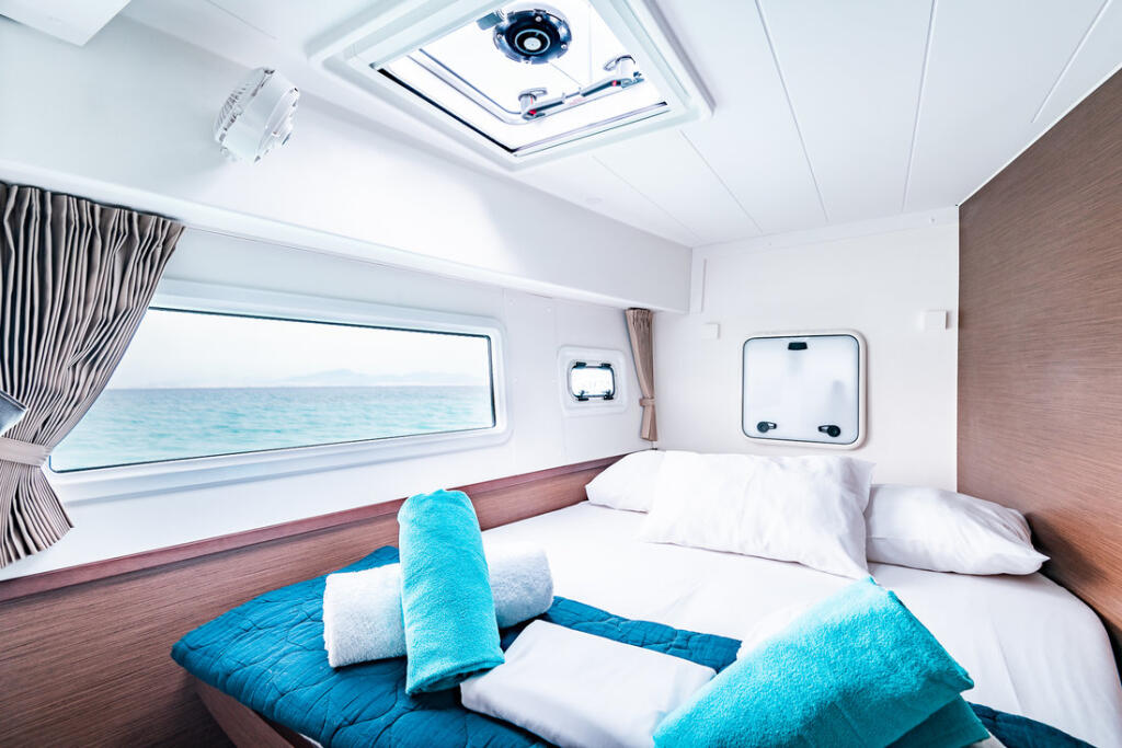 Catamaran 