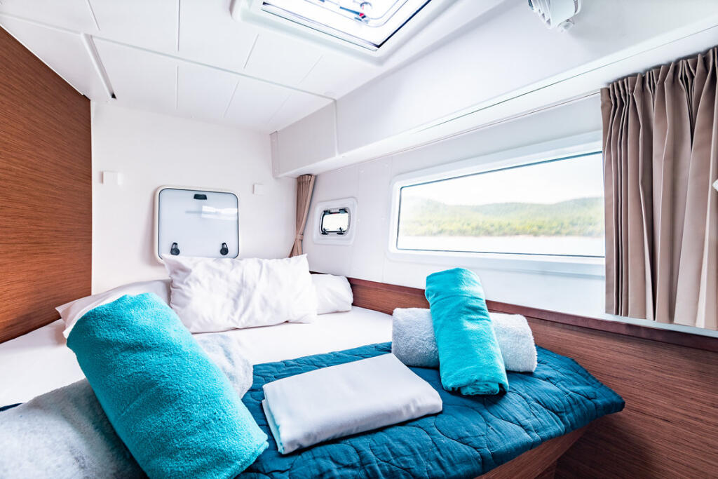 Catamaran 