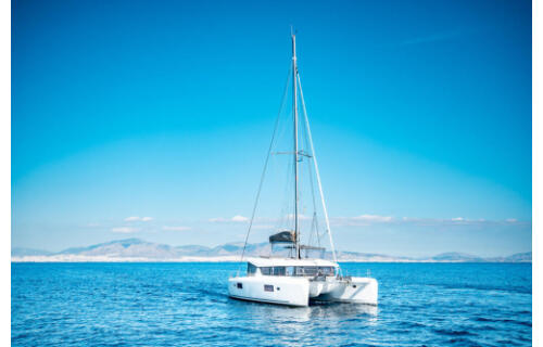 Catamaran 