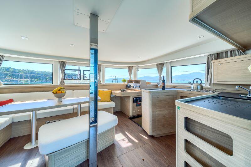Catamaran 