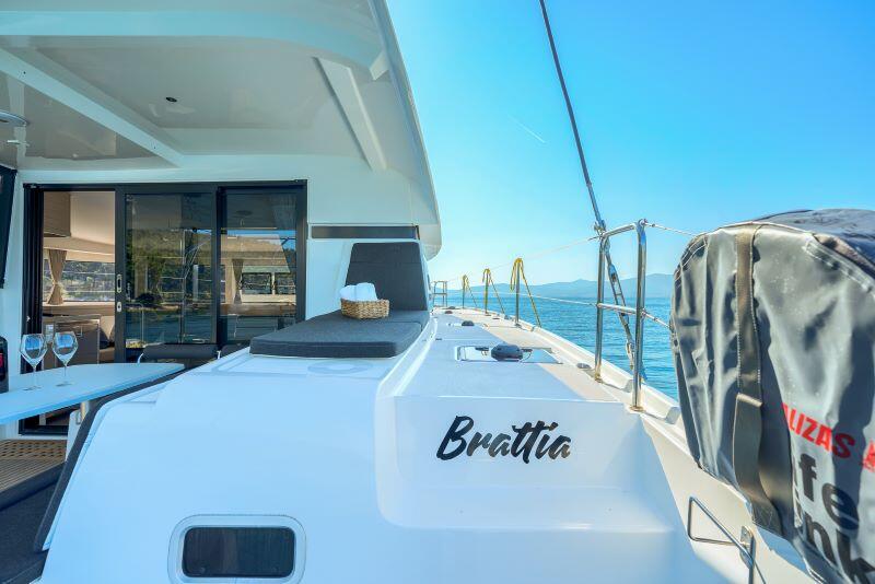 Catamaran 