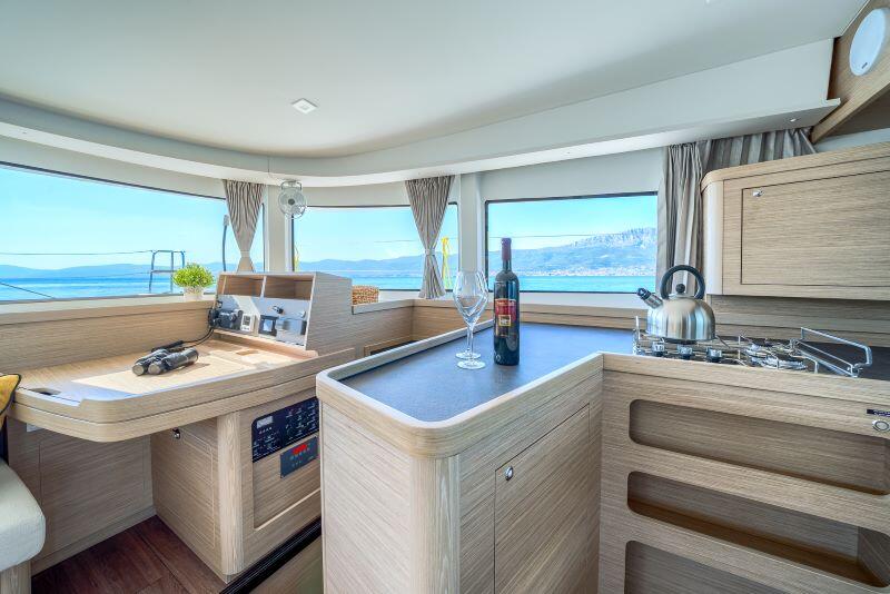 Catamaran 