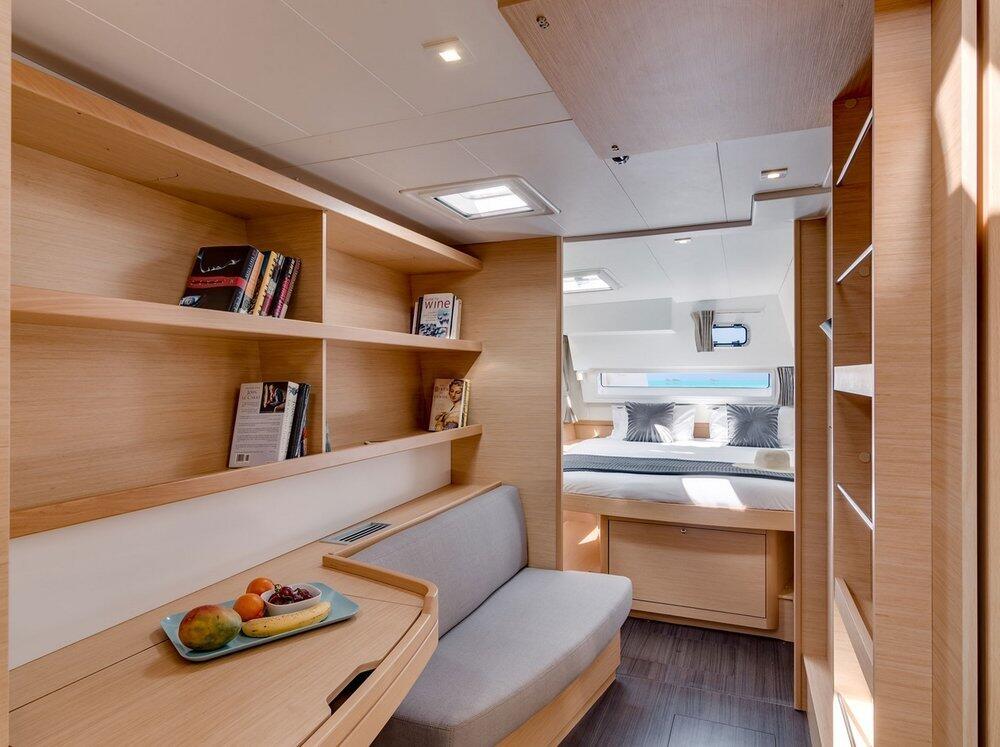 Catamaran 