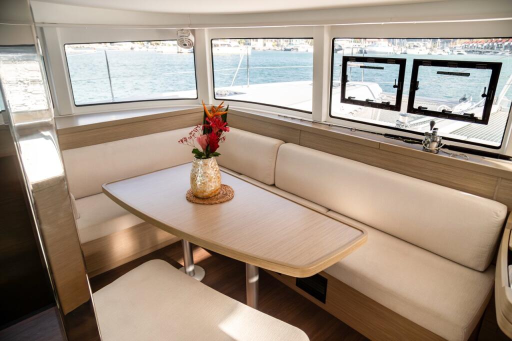 Catamarán 