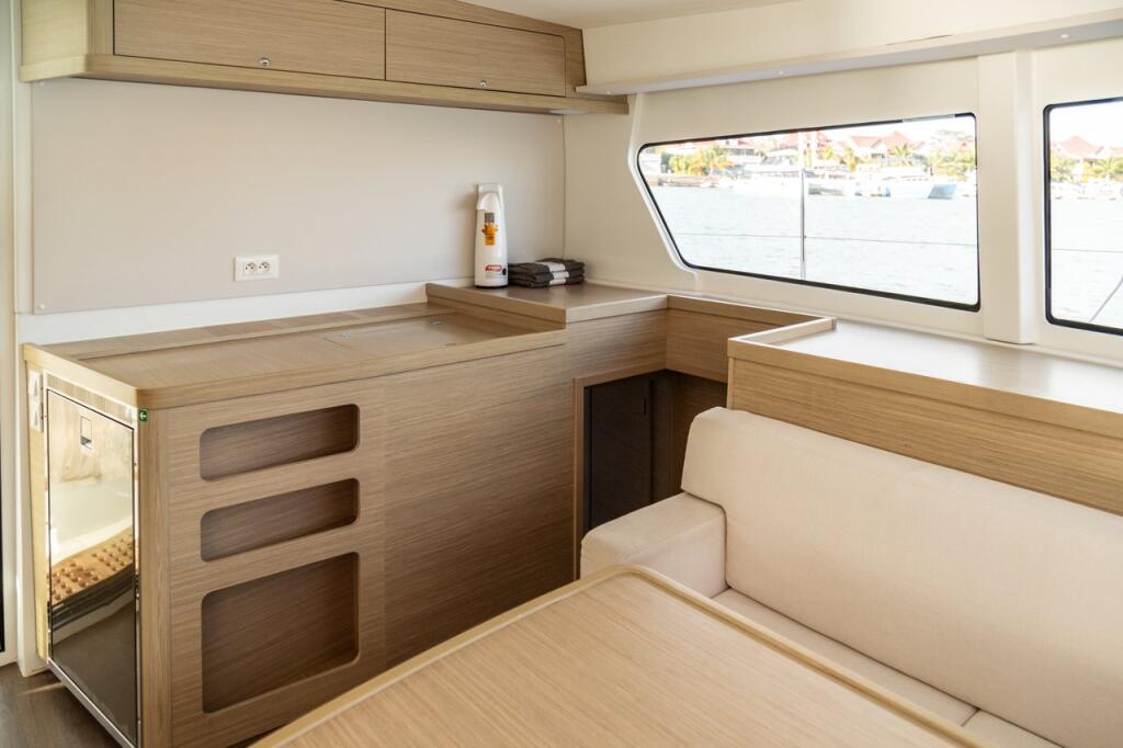 Catamarán 