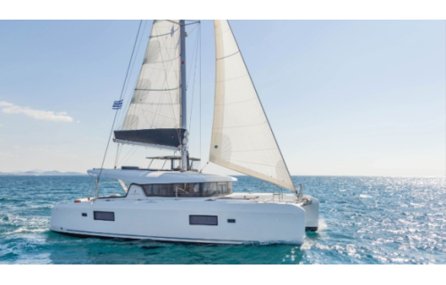 Catamaran 