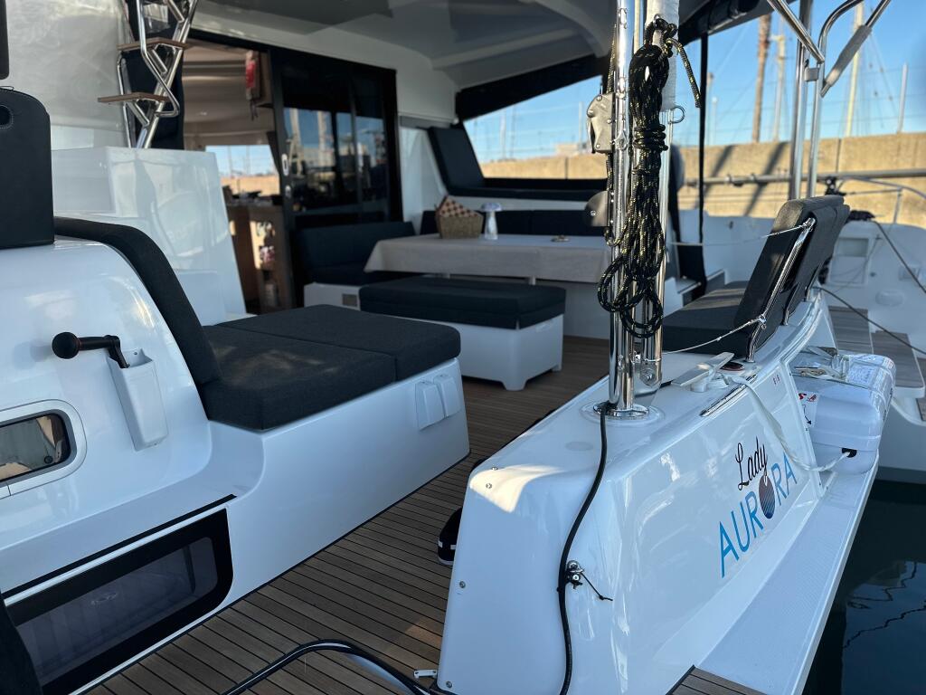 Catamaran 