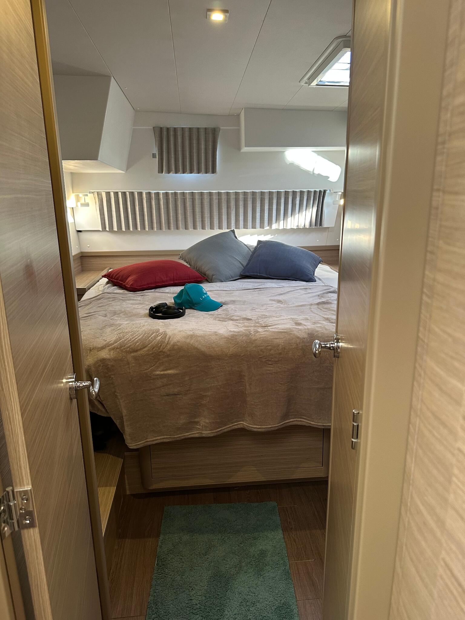 Catamaran 