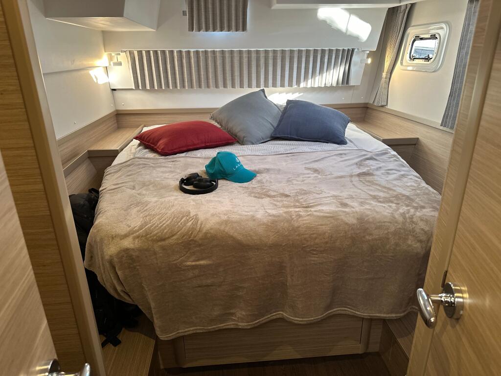 Catamaran 