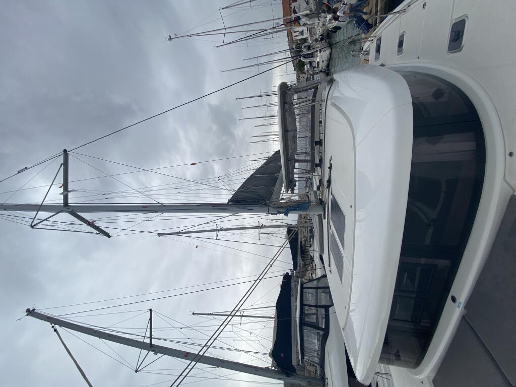 Catamaran 