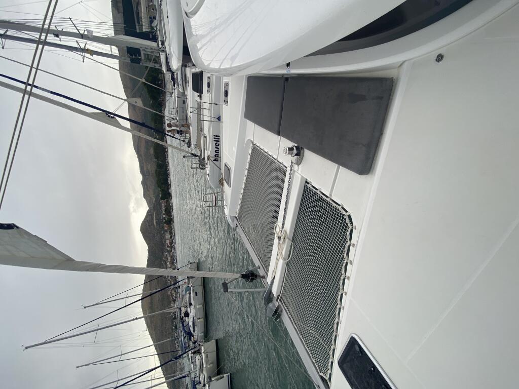 Catamaran 
