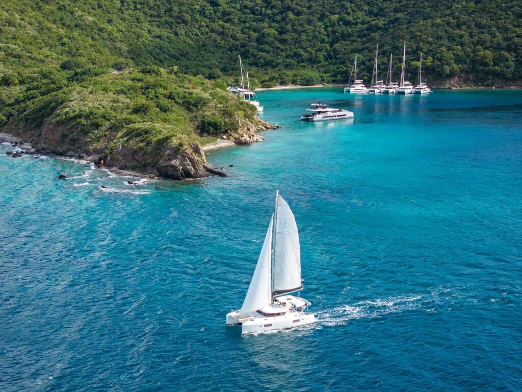 Catamaran 