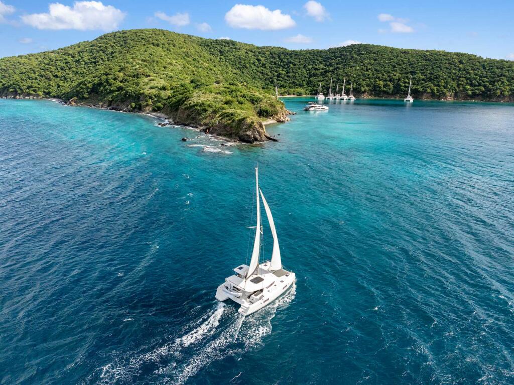 Catamaran 