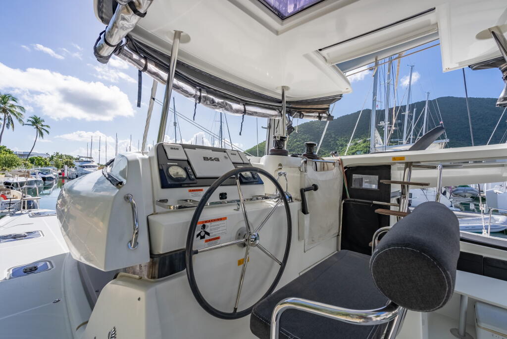 Catamaran 
