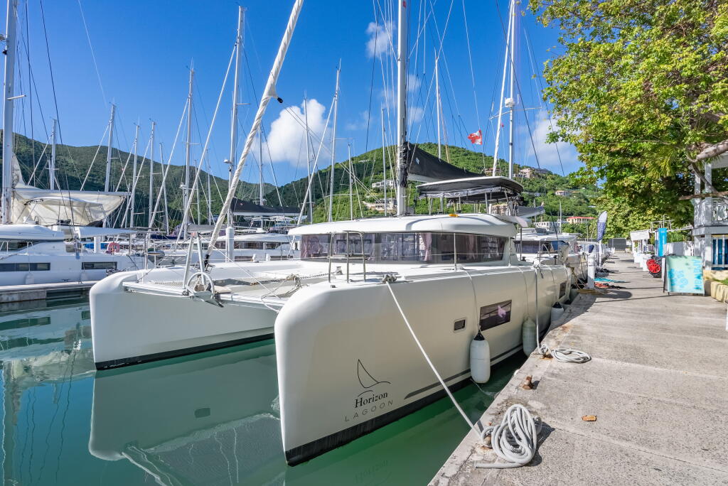 Catamaran 