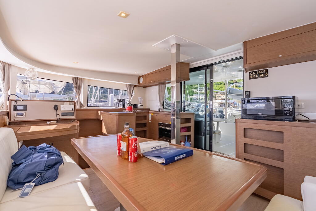 Catamaran 