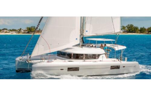 Catamaran 