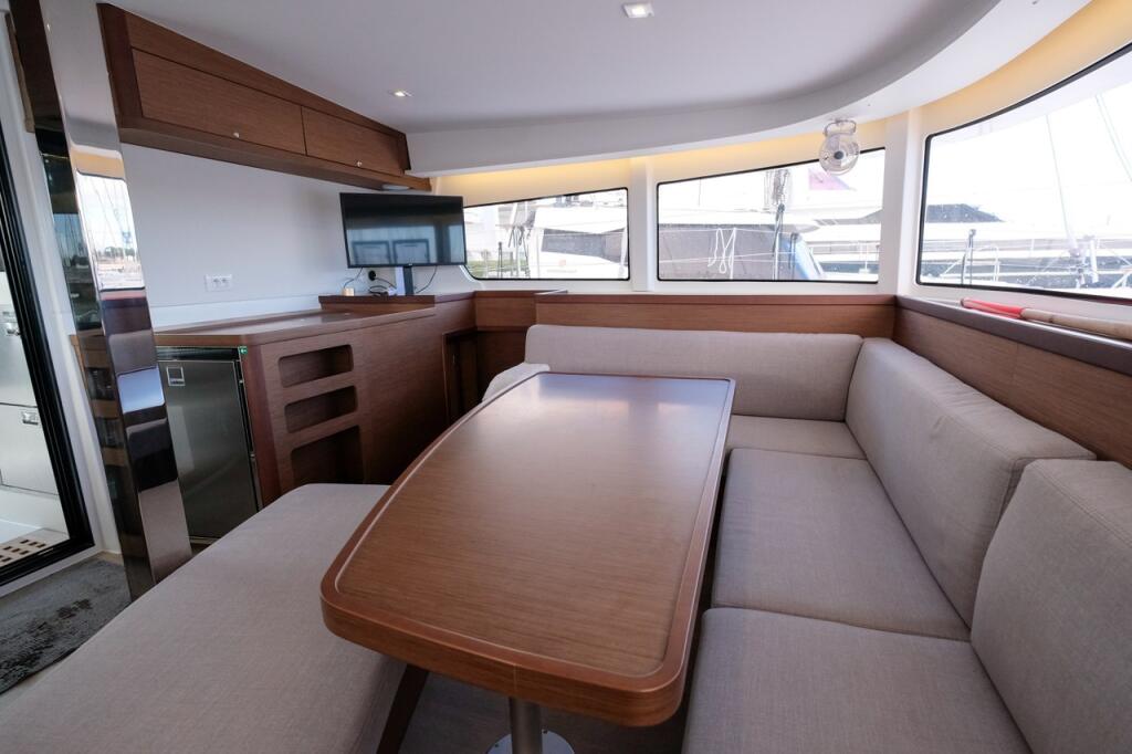 Catamarán 