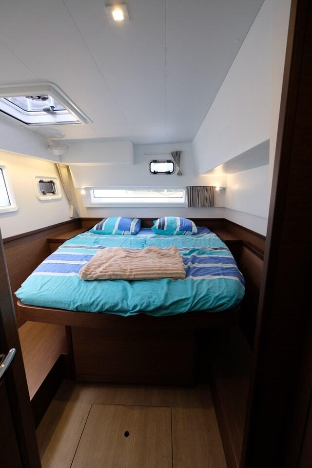 Catamarán 