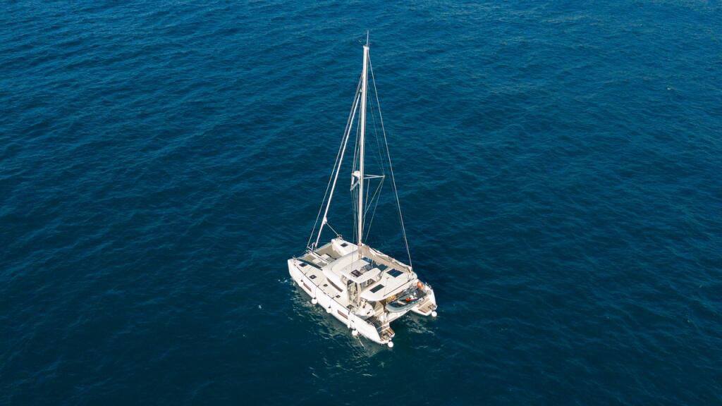 Catamaran 