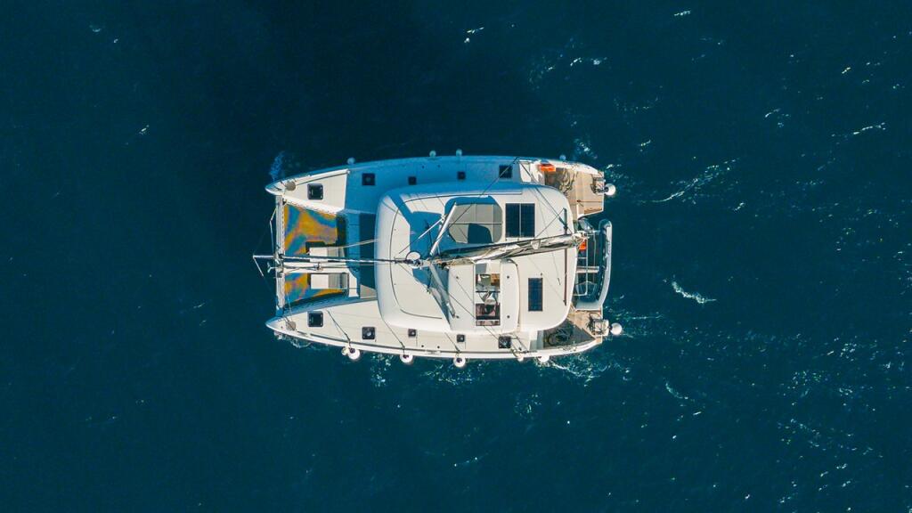 Catamaran 