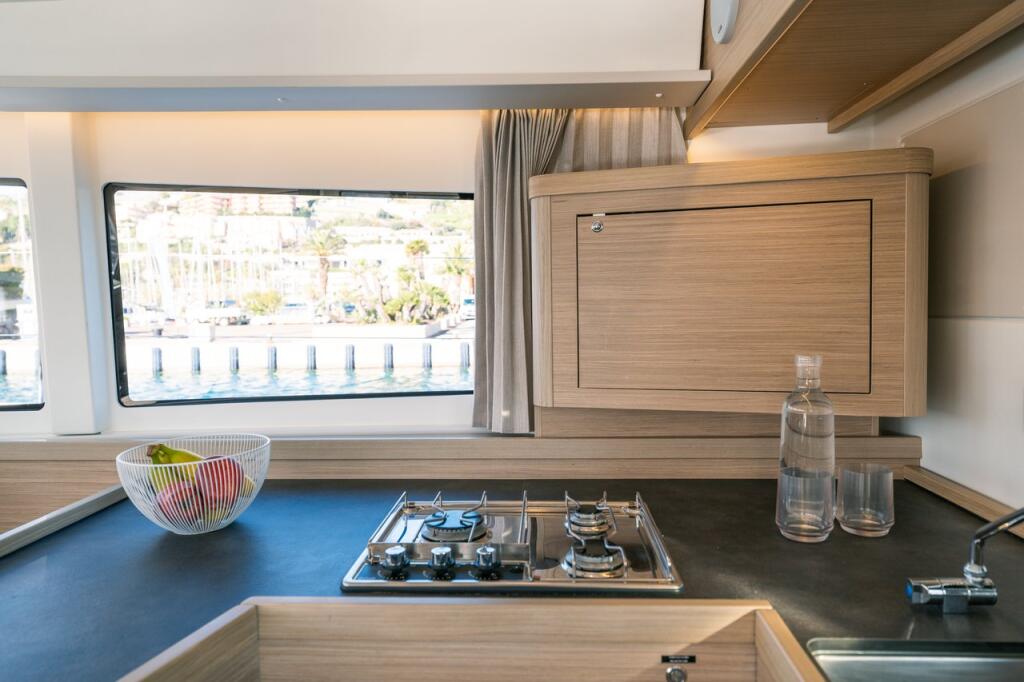 Catamaran 