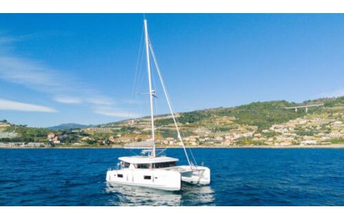 Catamaran 