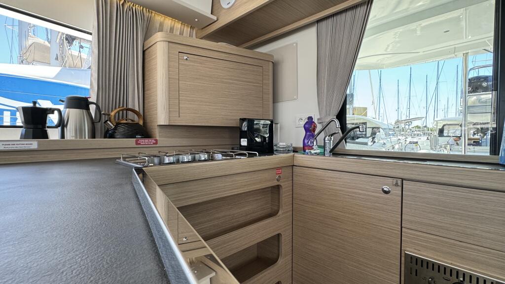 Catamaran 