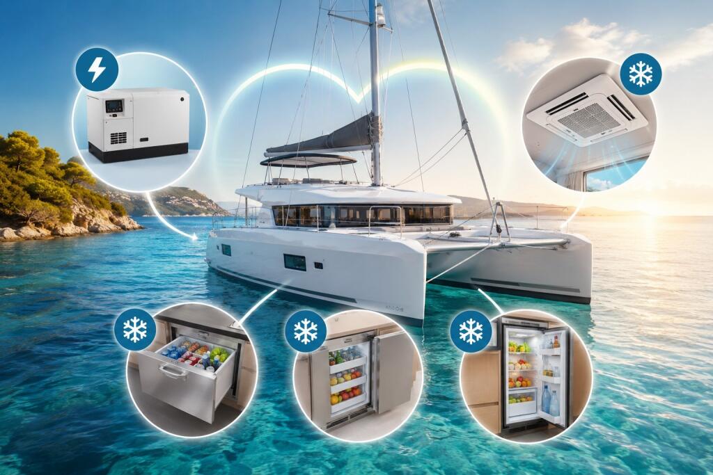 Catamaran 