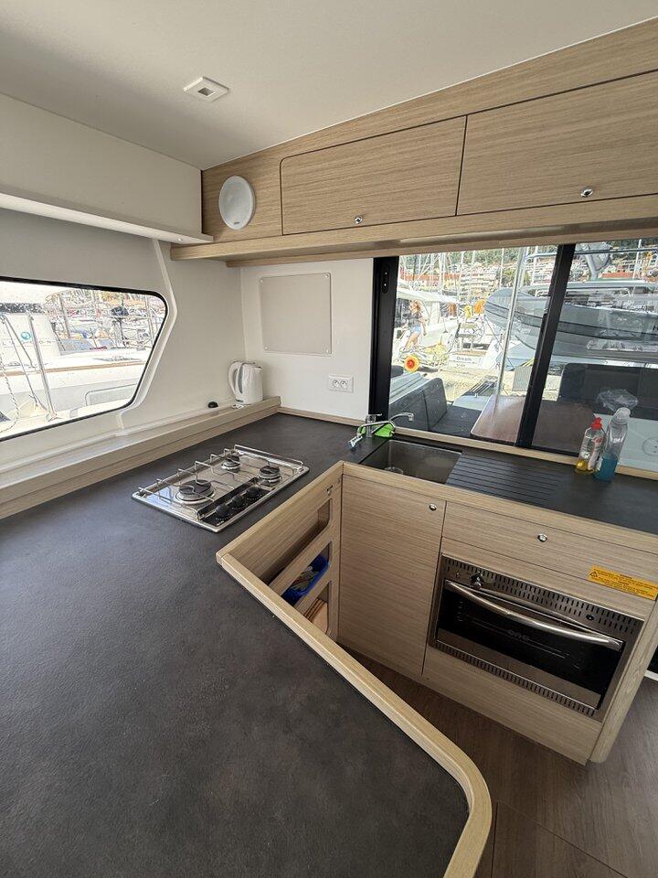 Catamaran 