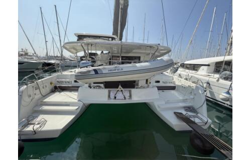 Catamaran 