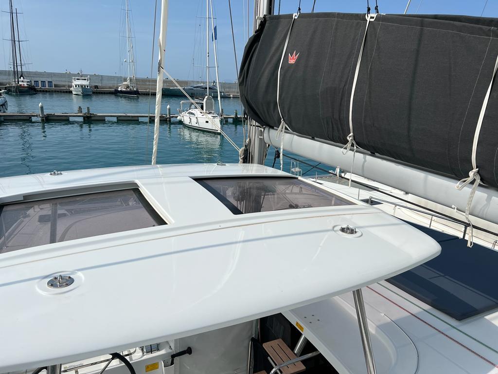 Catamaran 