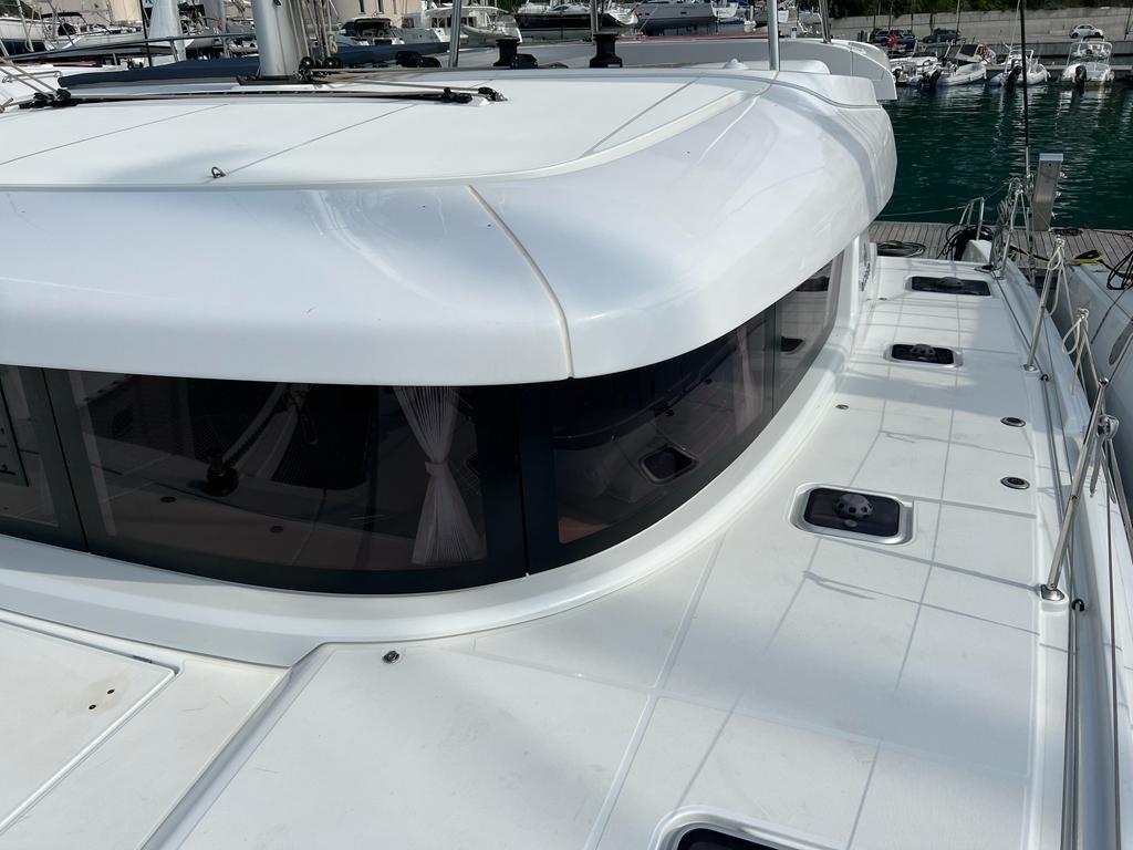 Catamaran 