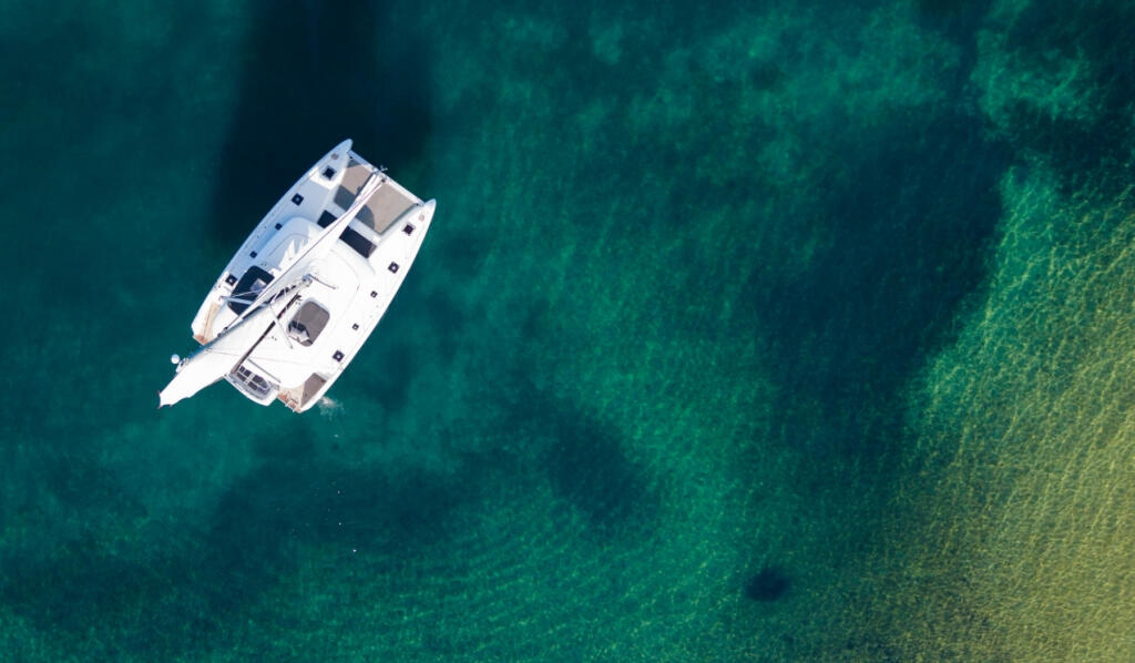 Catamaran 