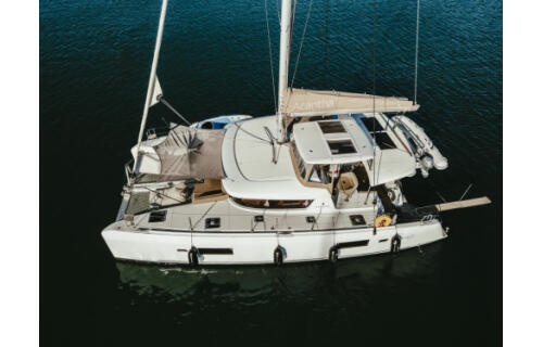 Catamaran 