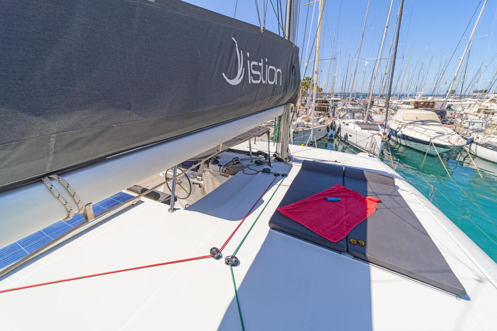 Catamaran 