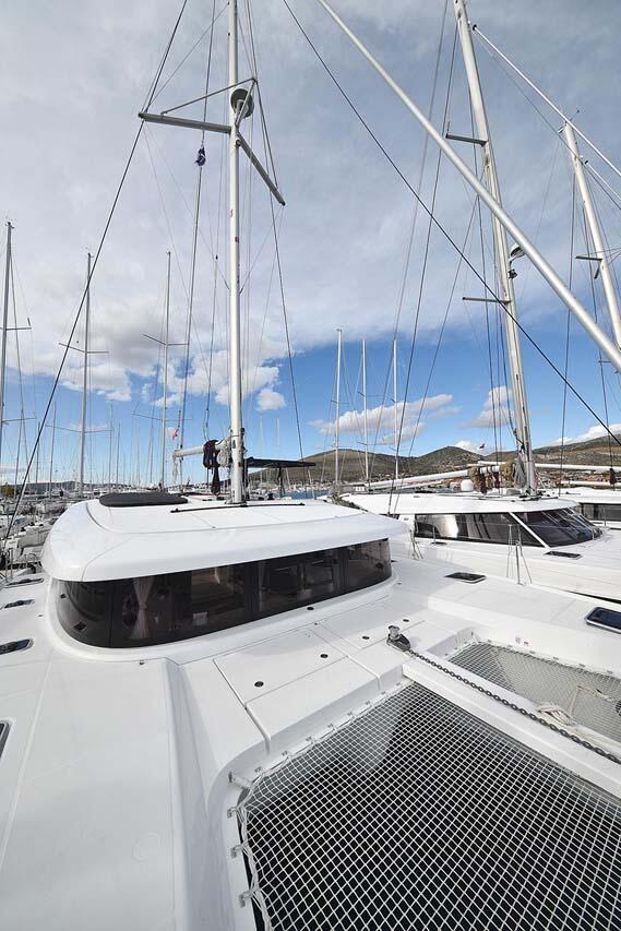Catamaran 