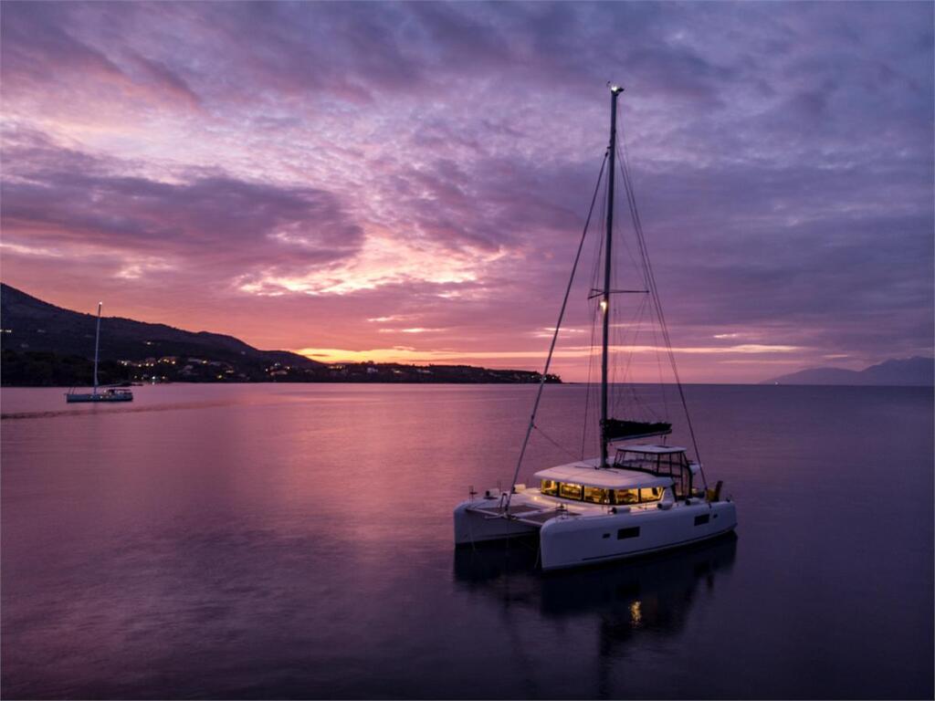 Catamaran 