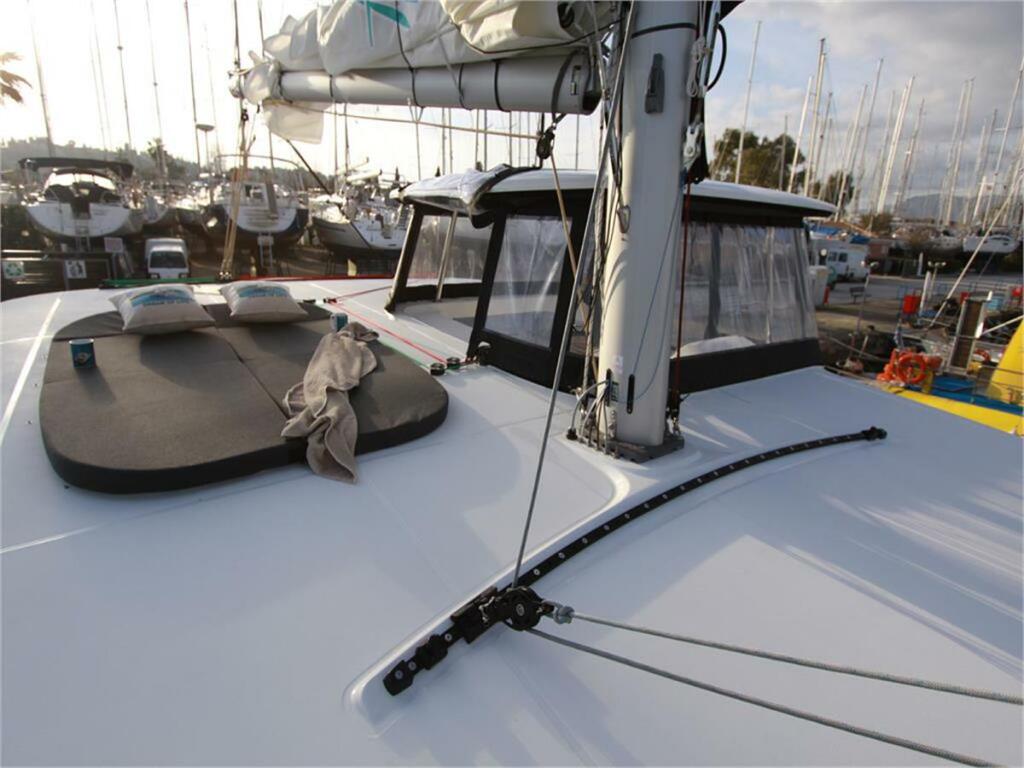 Catamaran 