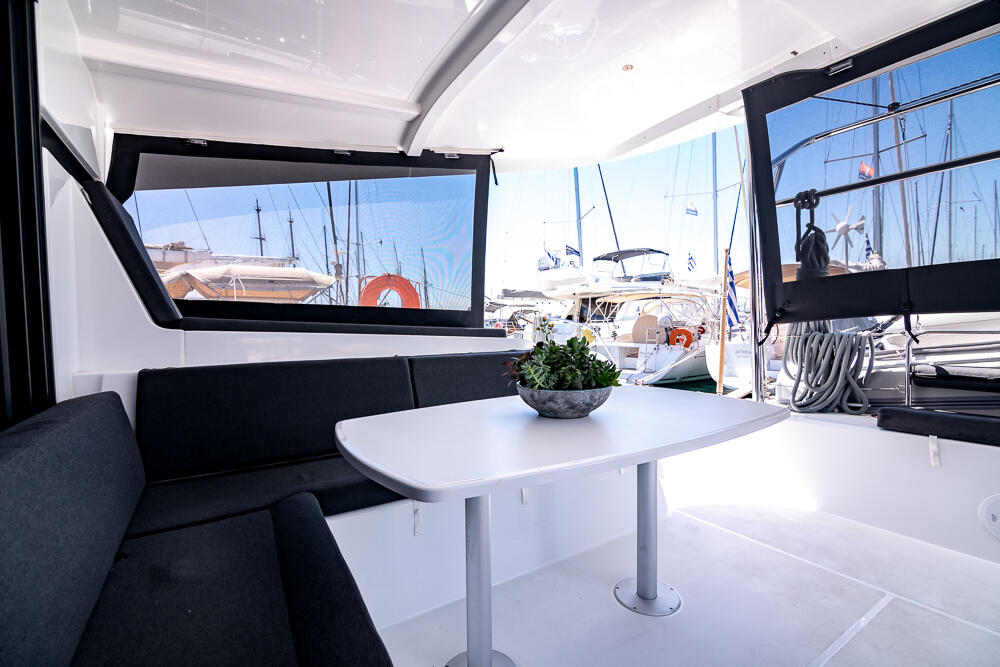 Catamaran 