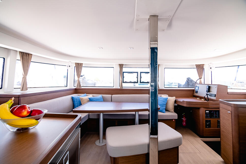 Catamaran 