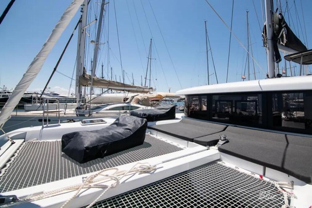 Catamaran 